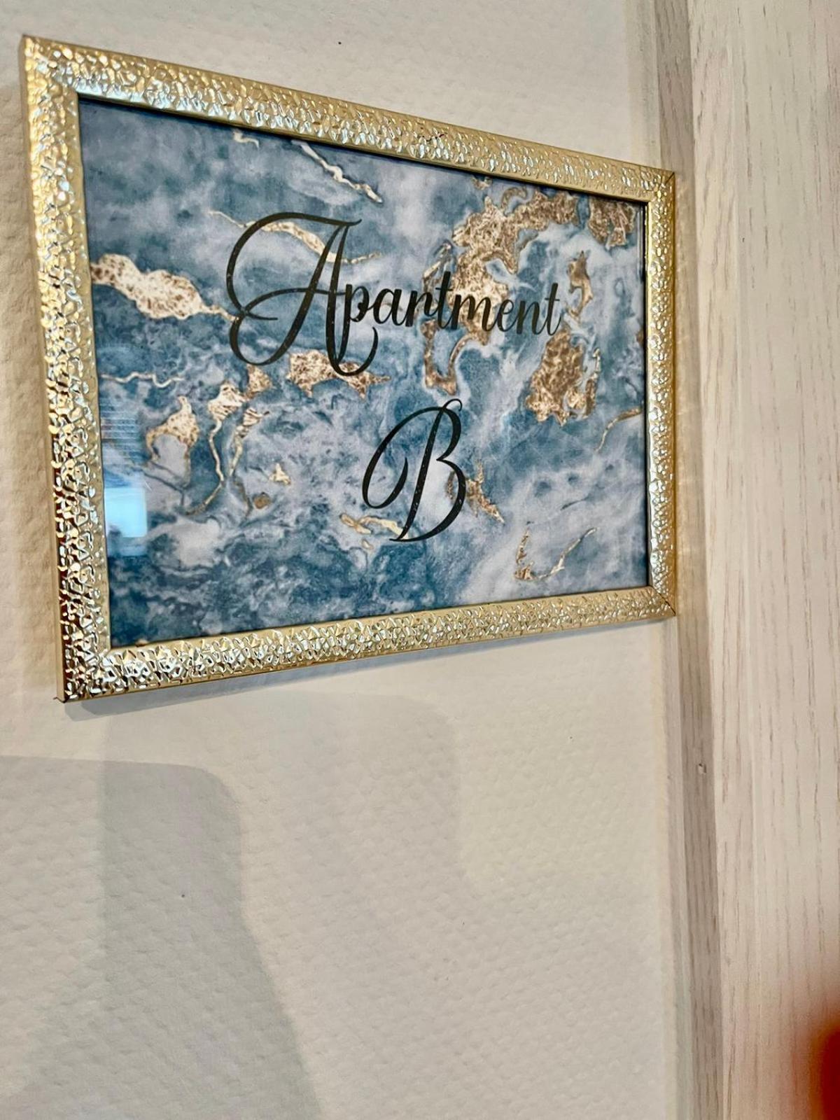 Kobyhome Apartment Enger Luaran gambar