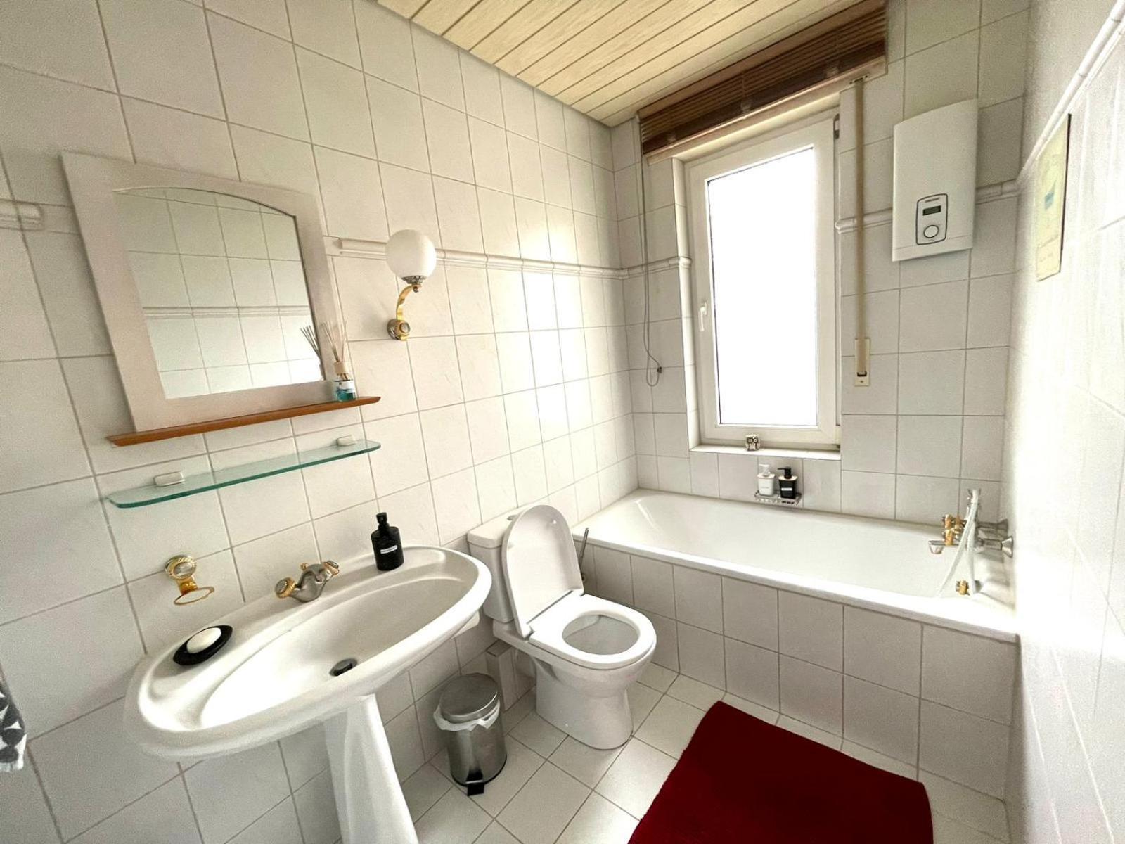 Kobyhome Apartment Enger Luaran gambar