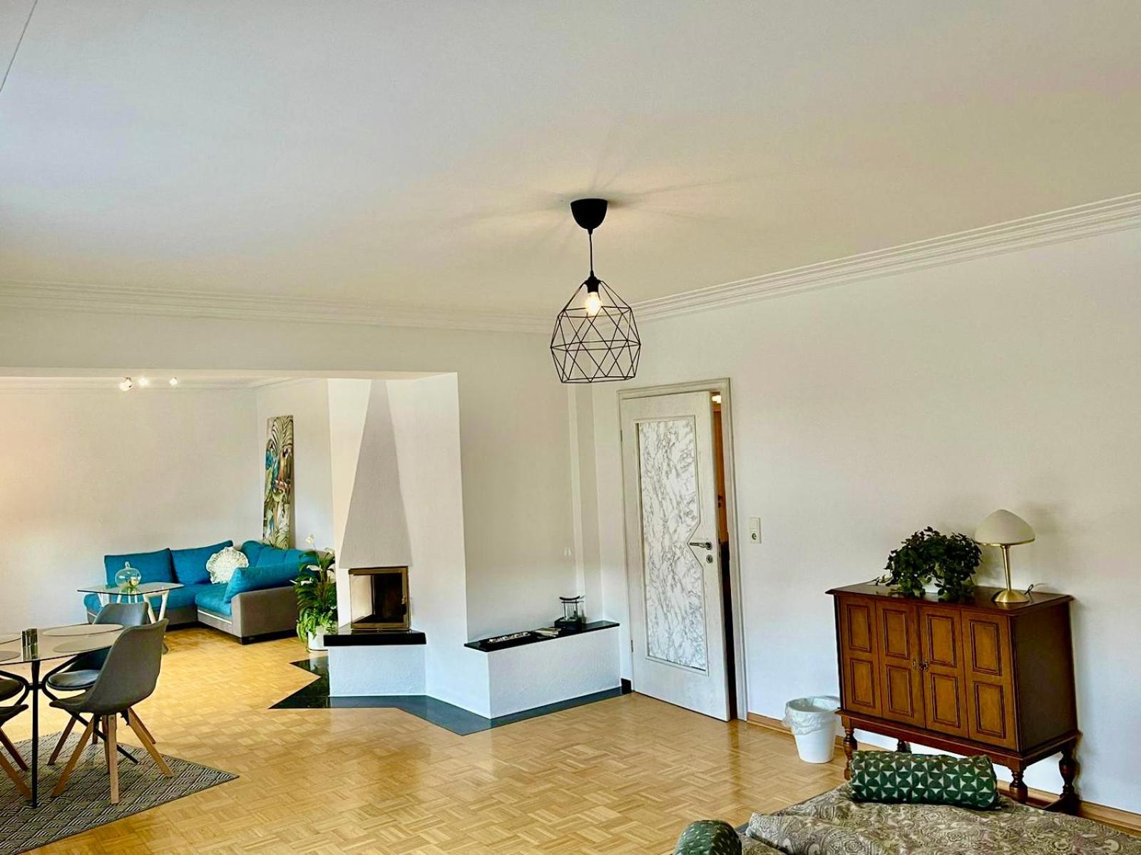 Kobyhome Apartment Enger Luaran gambar