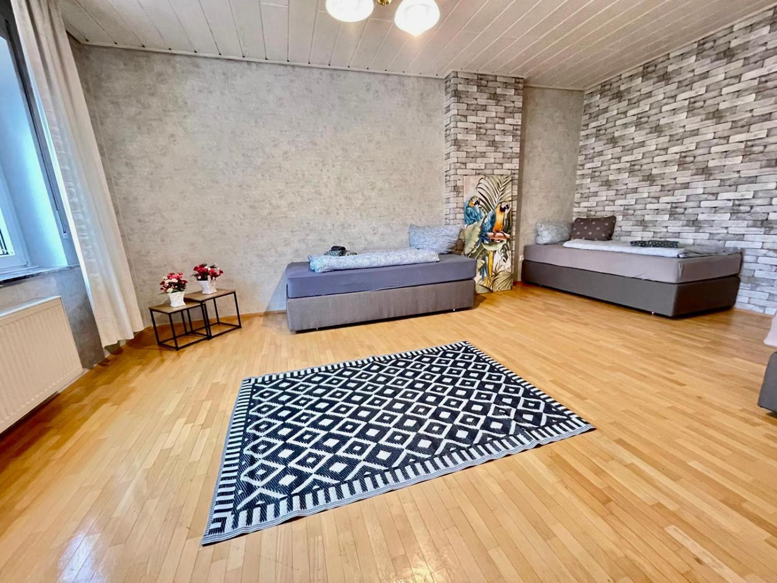 Kobyhome Apartment Enger Luaran gambar