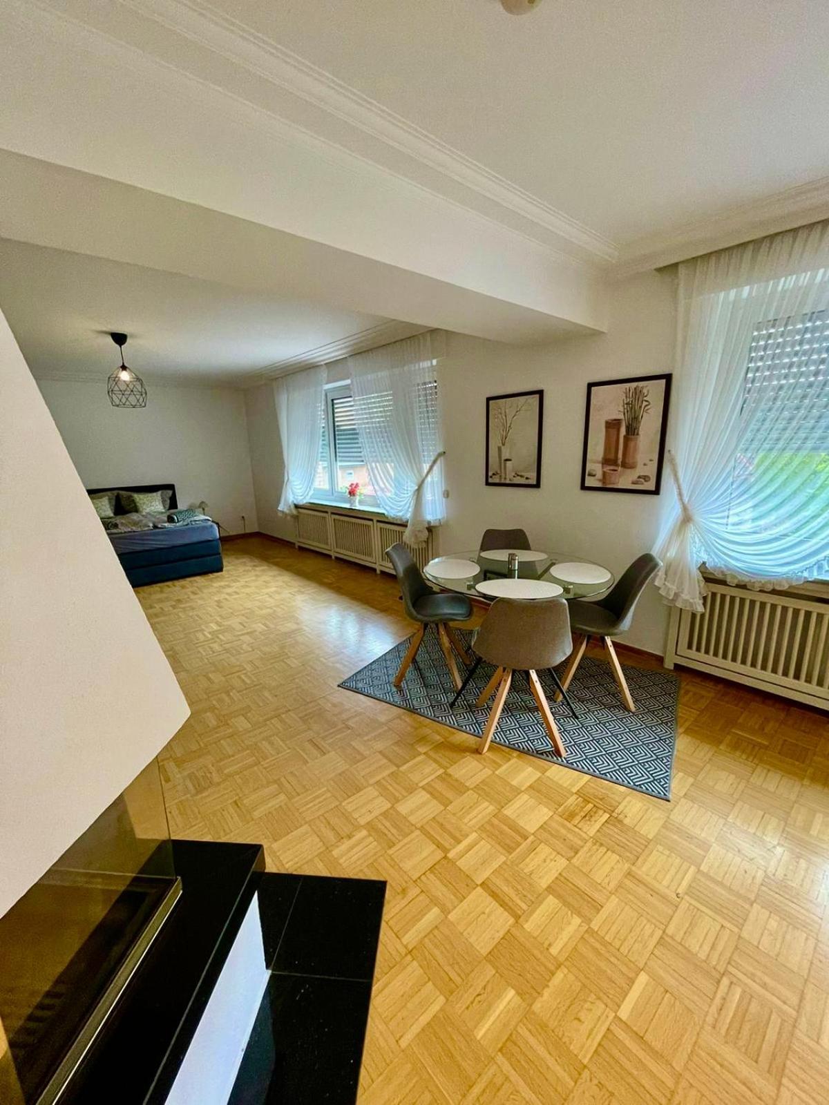 Kobyhome Apartment Enger Luaran gambar