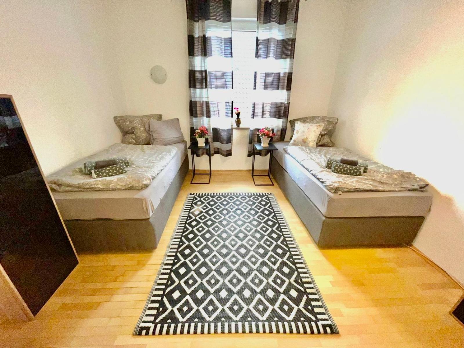 Kobyhome Apartment Enger Luaran gambar