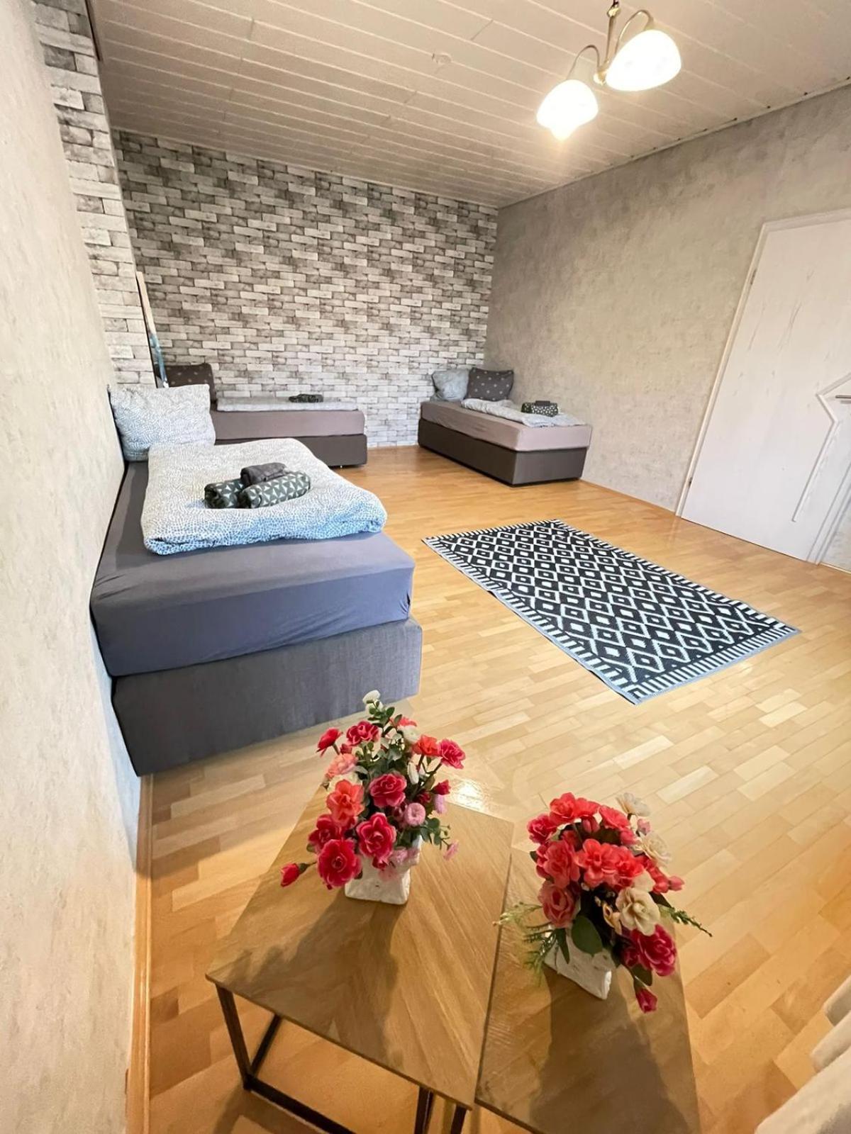 Kobyhome Apartment Enger Luaran gambar
