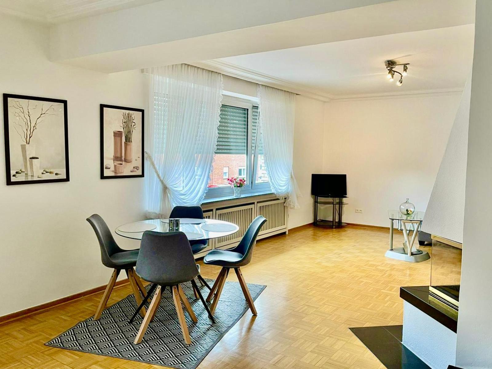 Kobyhome Apartment Enger Luaran gambar