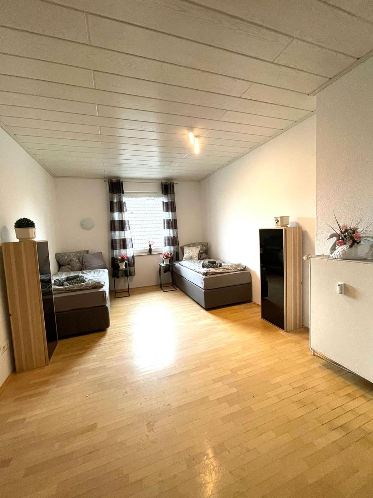 Kobyhome Apartment Enger Luaran gambar