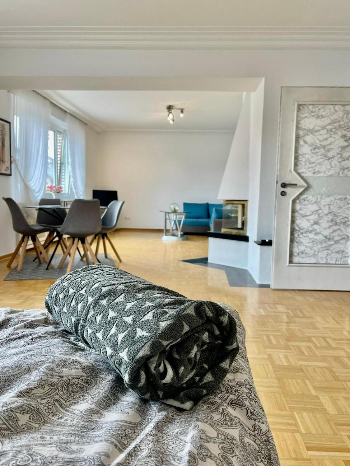 Kobyhome Apartment Enger Luaran gambar