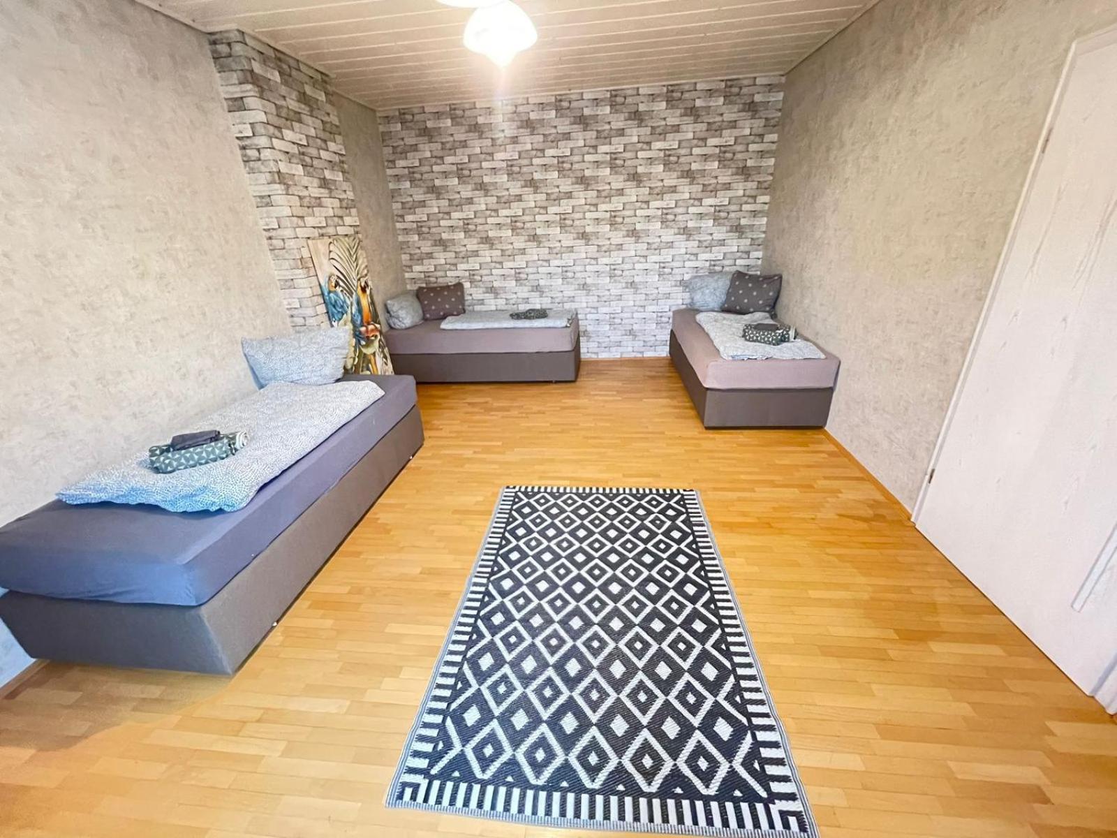 Kobyhome Apartment Enger Luaran gambar