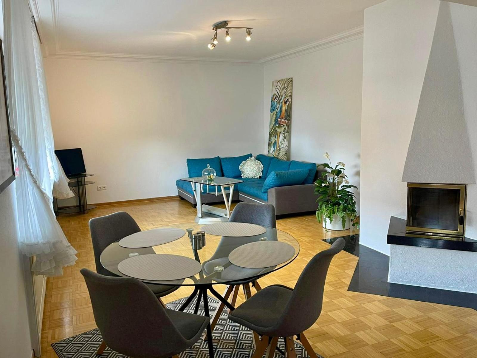 Kobyhome Apartment Enger Luaran gambar
